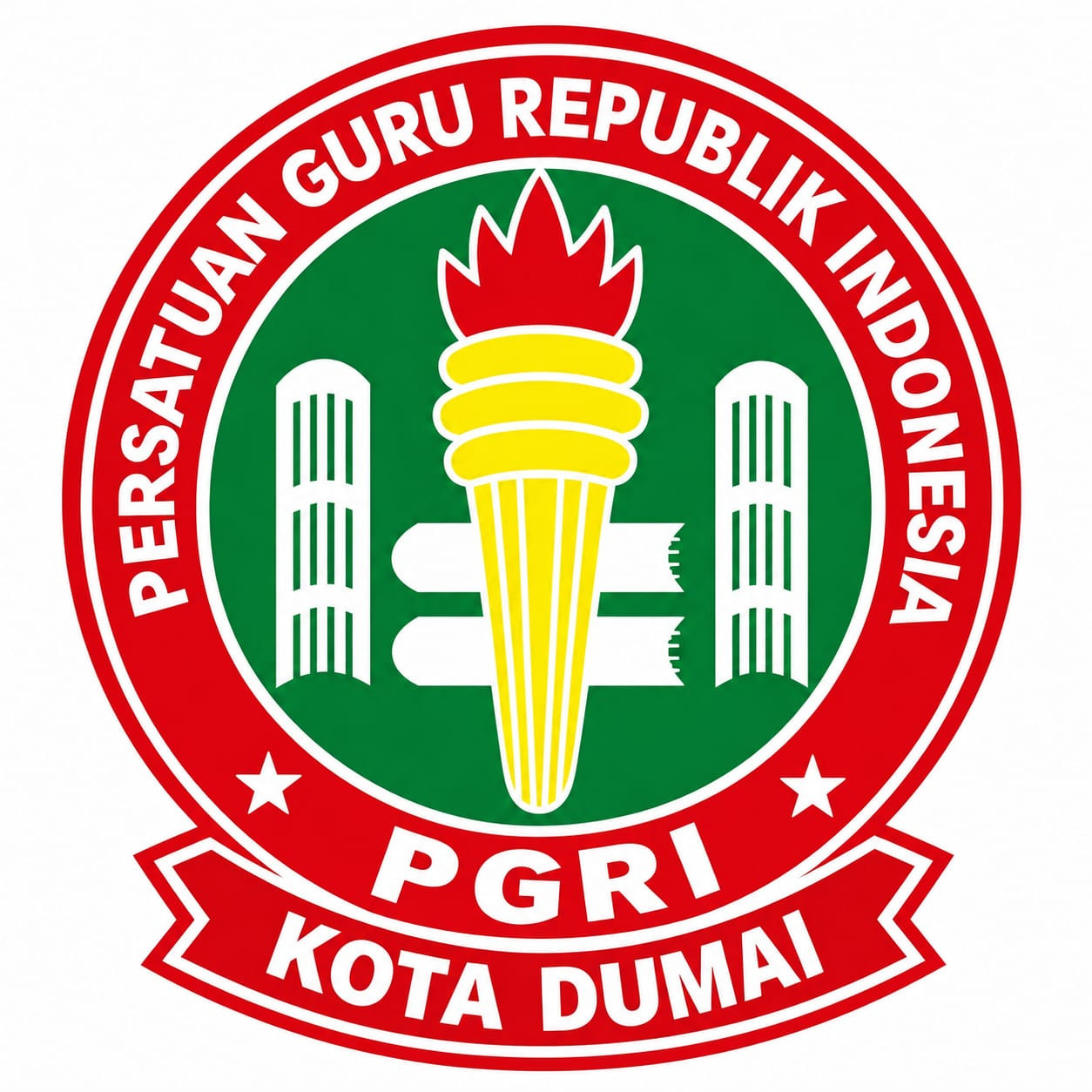 Soal Pengumpulan Iuran Anggota, PGRI Dumai: Bukan untuk Kepentingan Pribadi