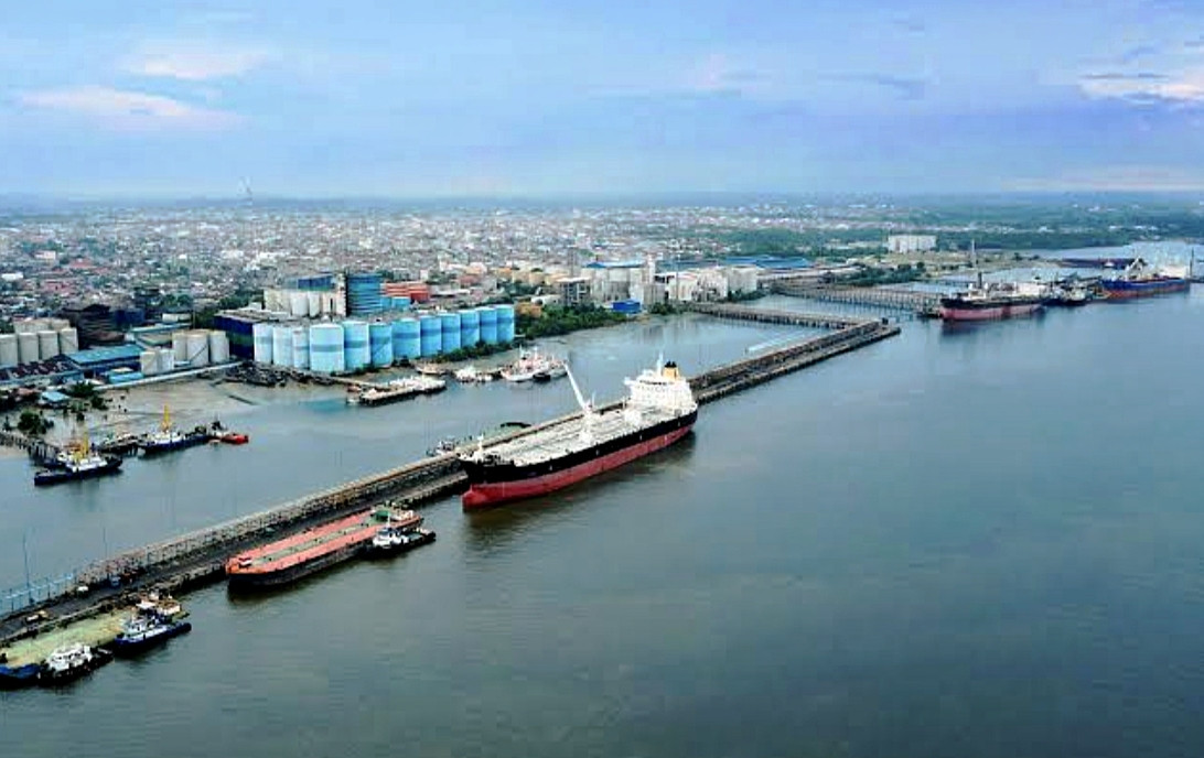 Pelindo Siapkan Pelabuhan Dumai Jadi Dumai Transshipment Hub