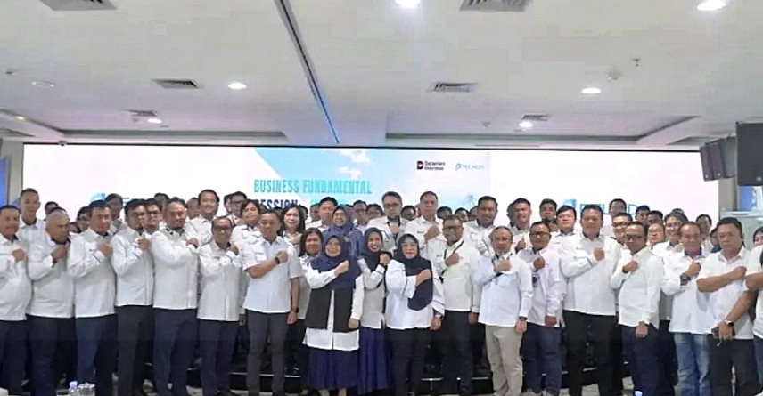 Pelindo Dumai Didorong Optimalkan Aset dan Peluang Usaha untuk Pertumbuhan Berkelanjutan