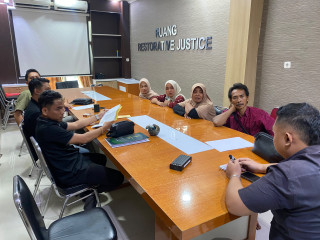 Kuasa Hukum RS Nilai Ada Kejanggalan dalam Penanganan Perkara: Status Hukumnya Harus Jelas