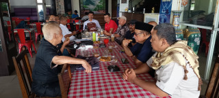 JMSI Riau Buka Uji Kompetensi Wartawan Tingkat Muda hingga Utama