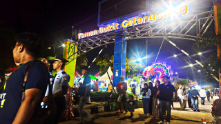 Pelindo Perkuat Kepedulian Sosial melalui Dumai Semarak Merdeka 2026