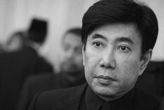 Kabar Duka dari Keluarga Soekarno, Guruh Soekarnoputra Wafat