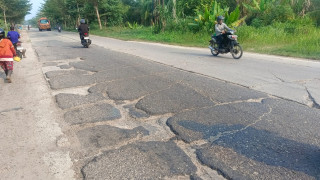 Aksi Warga Mundam Menguat, Transparansi CSR dan Infrastruktur di Sekitar KID Dipertanyakan