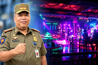 THM Diduga Berani Langgar Jam Operasional, DPRD Dumai Diminta Tak Tutup Mata