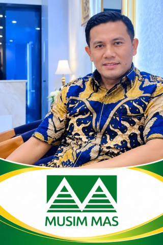 PT Musim Mas Gelontorkan Stok Awal 7,5 Ton Sunco, Harga Khusus Jadi Daya Tarik Helat Pelalawan