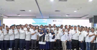 Pelindo Dumai Didorong Optimalkan Aset dan Peluang Usaha untuk Pertumbuhan Berkelanjutan