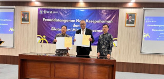 Bukan Sekadar Bisa Beracara, DePA-RI Tekankan Pembentukan Karakter Calon Advokat