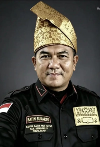 Dugaan Pencurian Hasil Kebun hingga Gangguan Kamtibmas, Tokoh Adat Titi Akar Minta Penanganan Serius