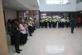 Pelindo Dumai Jadikan Sumpah Pemuda sebagai Momentum Memperkuat Sinergi dan Kolaborasi