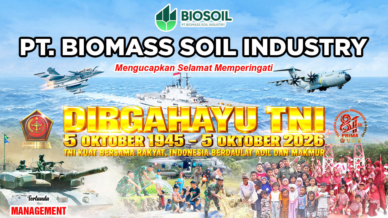 PT BSI