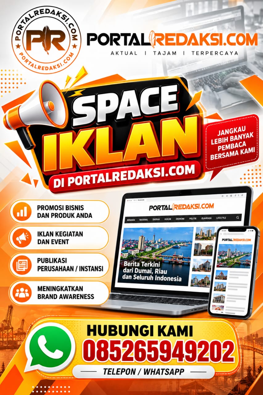Space Iklan